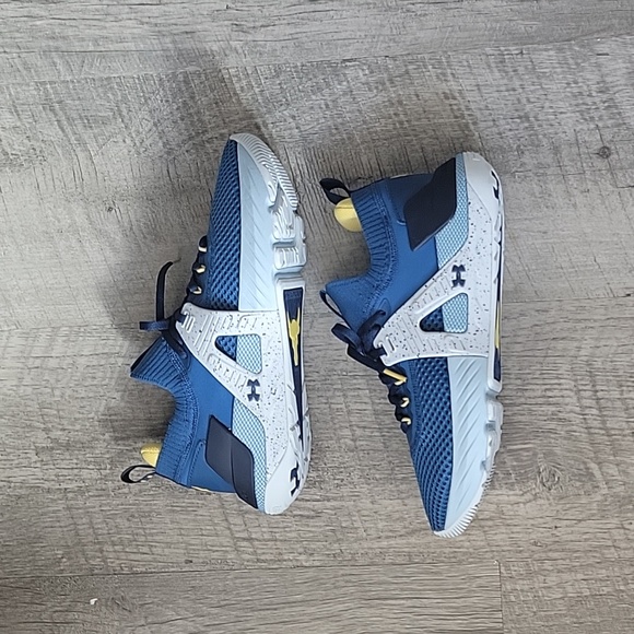 Under Armour Project Rock 4 - Picture 2 of 5